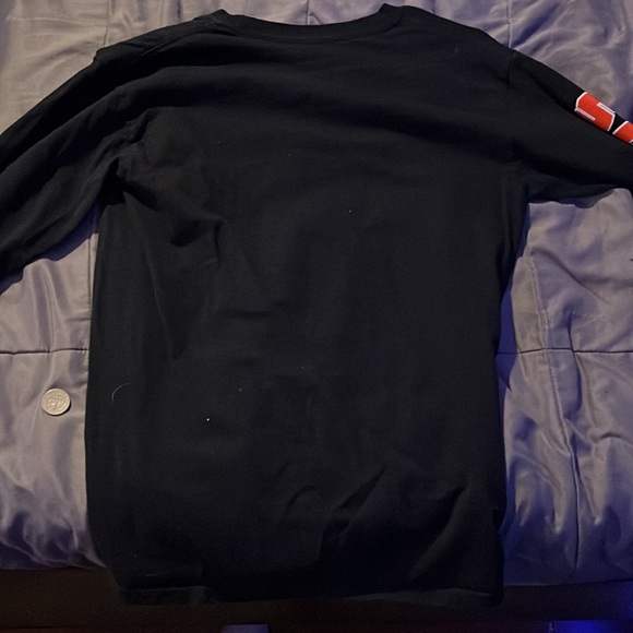 Coryxkenshin Long sleeve - Picture 2 of 4